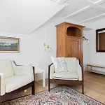 Appartement Great At Guldbjerghus Incl Consumption Bogense