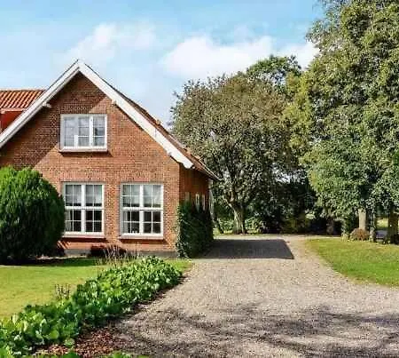 Apartament Great At Guldbjerghus Incl Consumption *