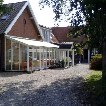 Great At Guldbjerghus Incl Consumption *