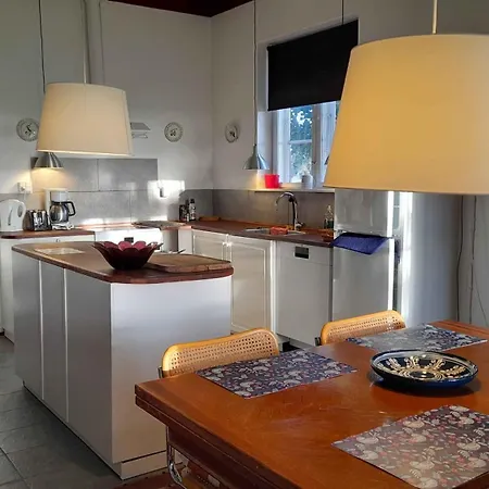 Apartament Great At Guldbjerghus Incl Consumption *