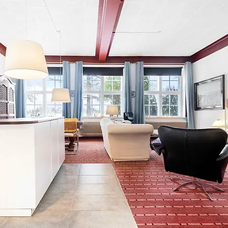 Apartament Great At Guldbjerghus Incl Consumption Bogense