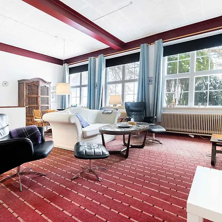 Great At Guldbjerghus Incl Consumption Apartament Bogense