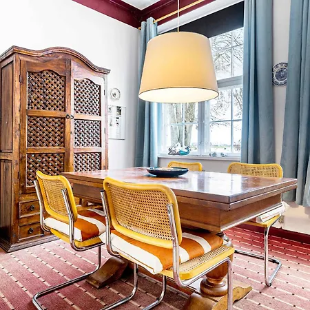 Great At Guldbjerghus Incl Consumption Apartament Bogense