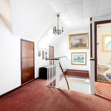 Great At Guldbjerghus Incl Consumption Apartament