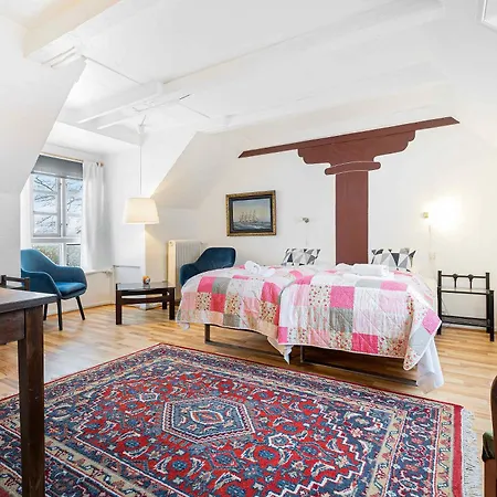 Great At Guldbjerghus Incl Consumption Apartament *