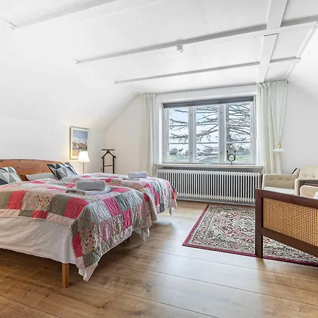 Great At Guldbjerghus Incl Consumption Apartament Bogense