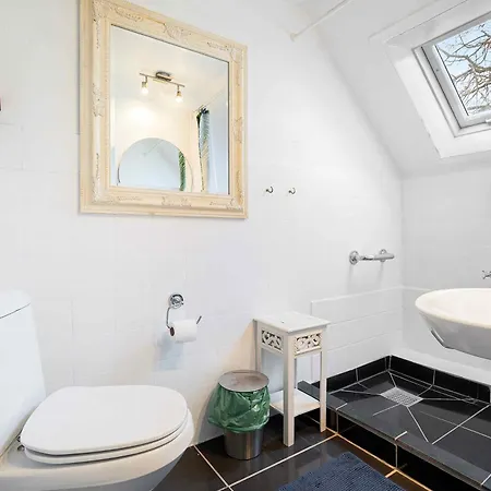 Apartament Great At Guldbjerghus Incl Consumption *