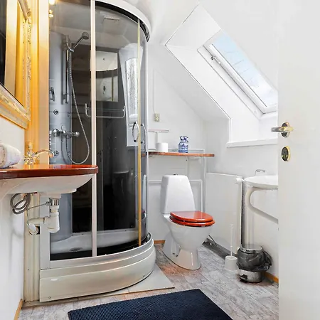 Great At Guldbjerghus Incl Consumption Bogense