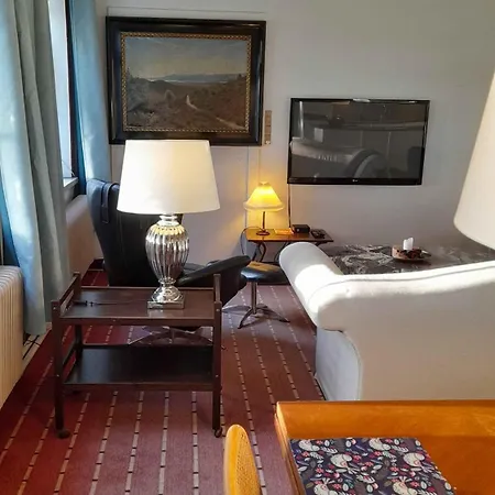 Apartament Great At Guldbjerghus Incl Consumption Bogense
