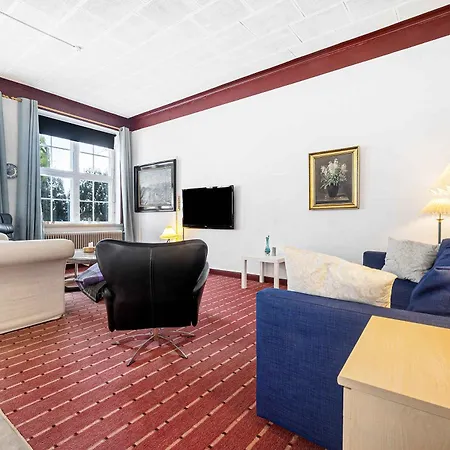 Appartement Great At Guldbjerghus Incl Consumption