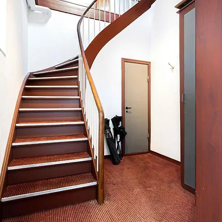 Appartement Great At Guldbjerghus Incl Consumption
