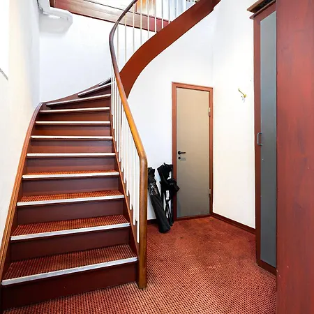 Apartamento Great At Guldbjerghus Incl Consumption Bogense