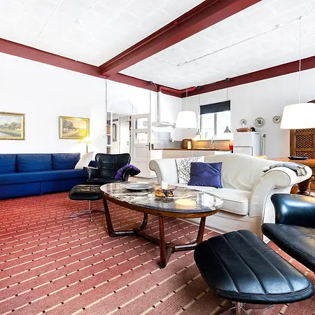 Great At Guldbjerghus Incl Consumption Apartamento Bogense