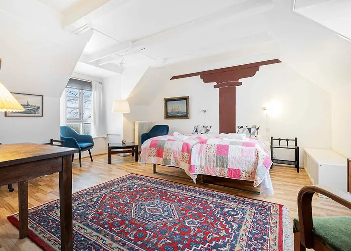 Great At Guldbjerghus Incl Consumption Διαμέρισμα *