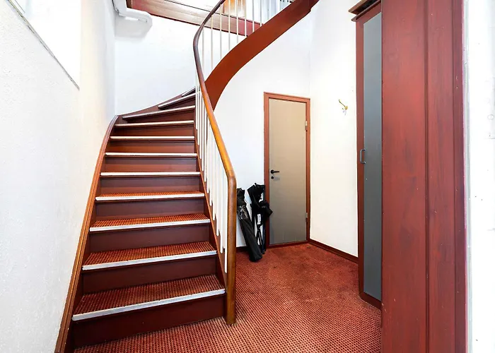 Great At Guldbjerghus Incl Consumption * Bogense